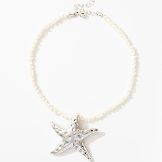 Seychelles Necklace