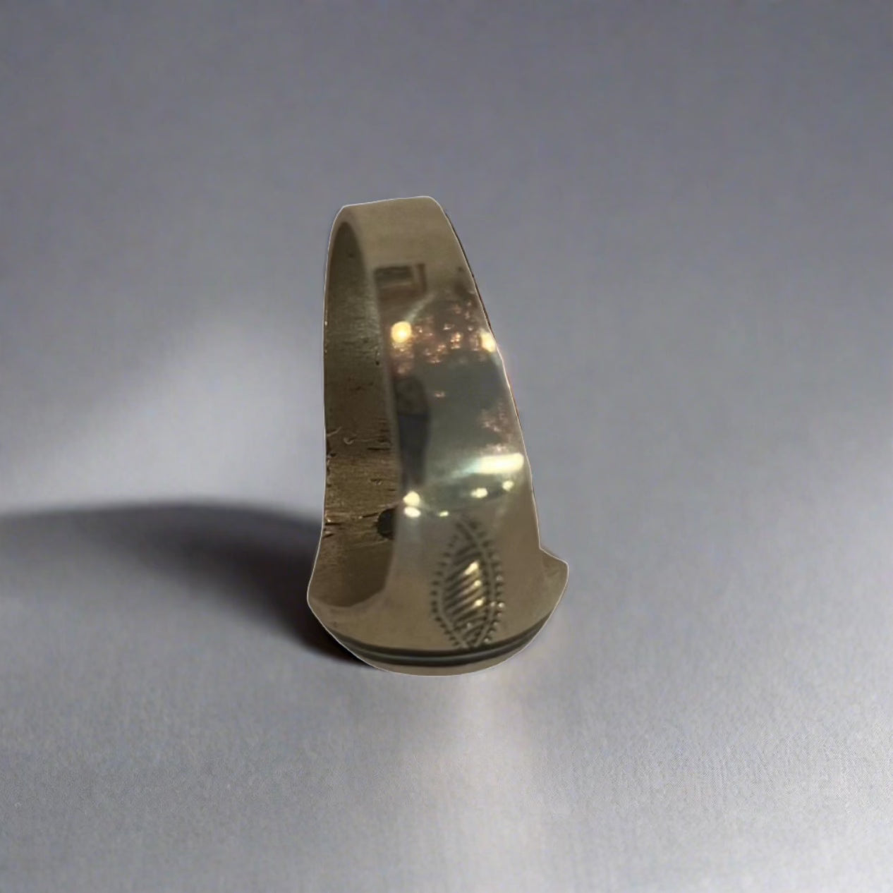 Tuareg Ring