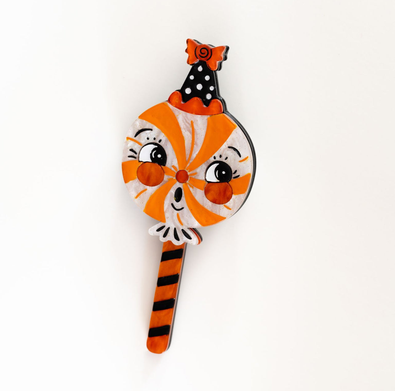 Sweet Treats Brooch Set of 2 by Johanna Parker x Lipstick & Chrome - Osadia Concept Store