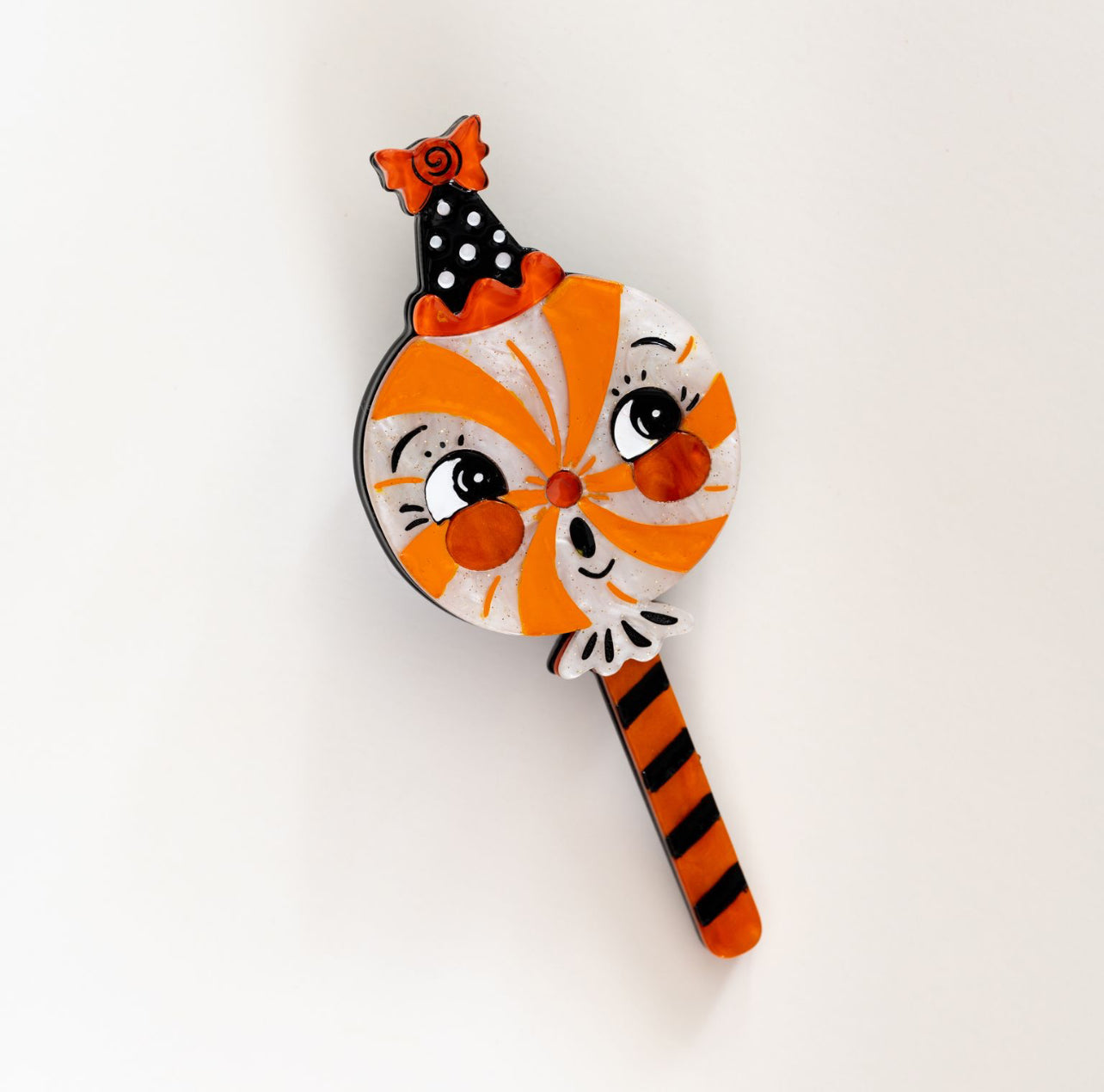 Sweet Treats Brooch Set of 2 by Johanna Parker x Lipstick & Chrome - Osadia Concept Store
