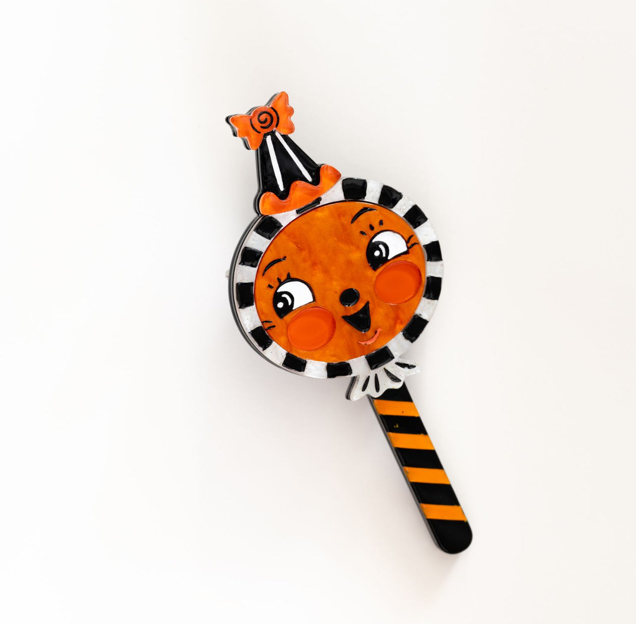 Sweet Treats Brooch Set of 2 by Johanna Parker x Lipstick & Chrome - Osadia Concept Store