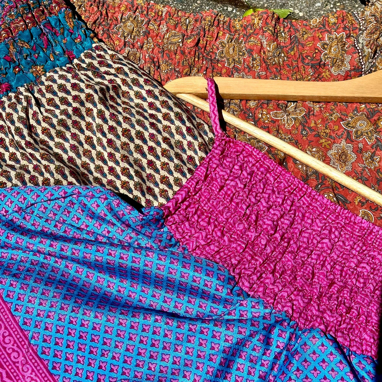 Last Chance: Laurel Canyon Lounge Shorts 00-6 (great for pre-teens too)