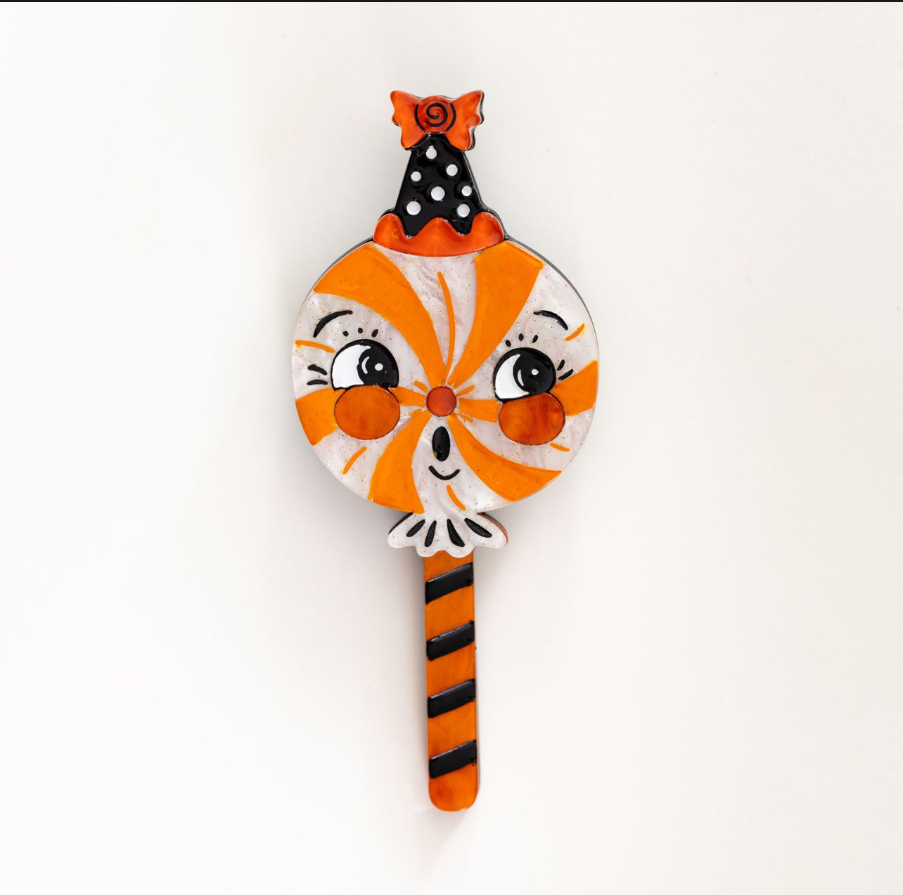 Sweet Treats Brooch Set of 2 by Johanna Parker x Lipstick & Chrome - Osadia Concept Store