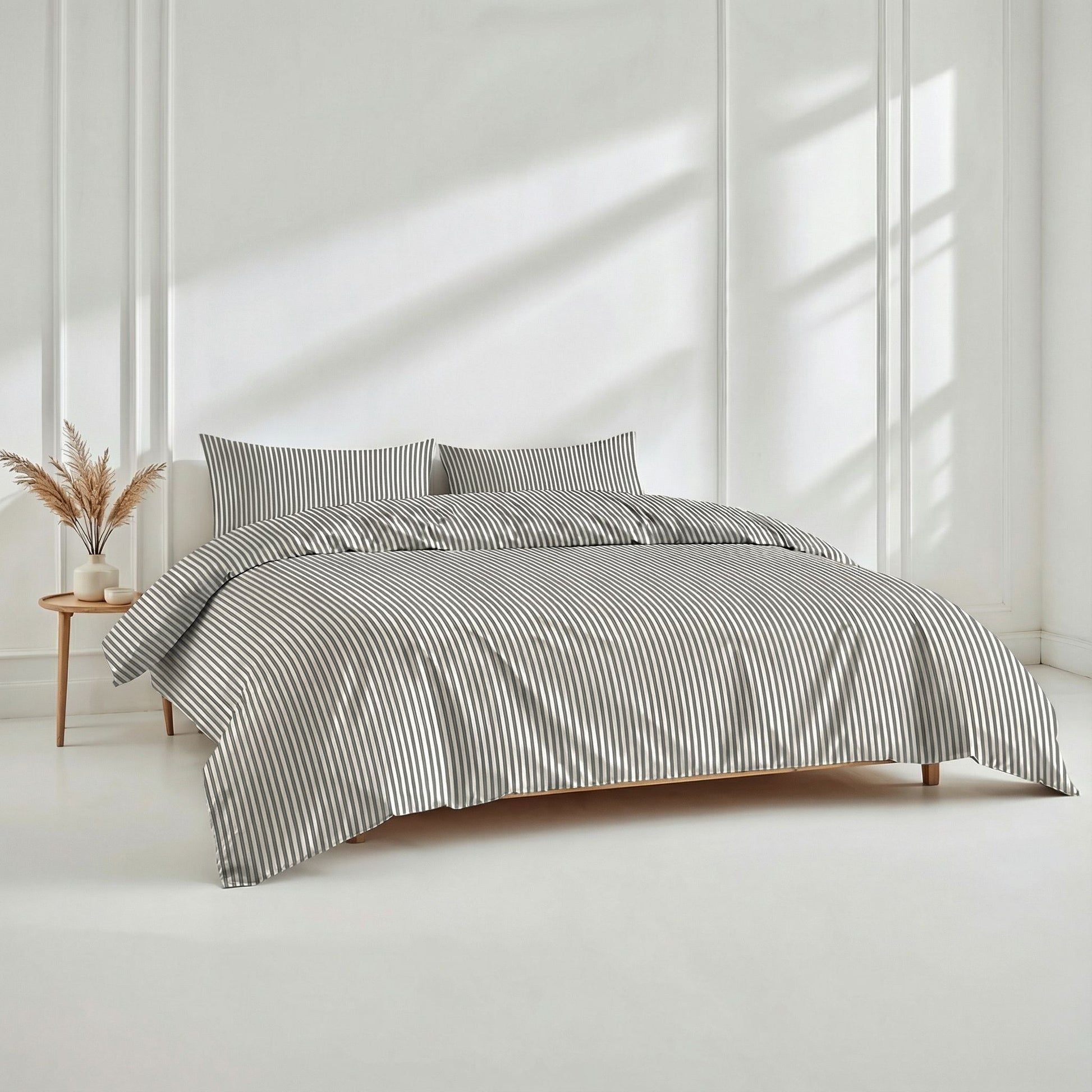 Luxe Australian Sateen Bedding Bundle - Osadia Concept Store