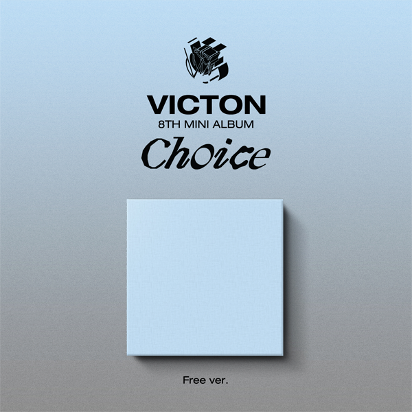 Victon - 8th Mini Album [Choice]