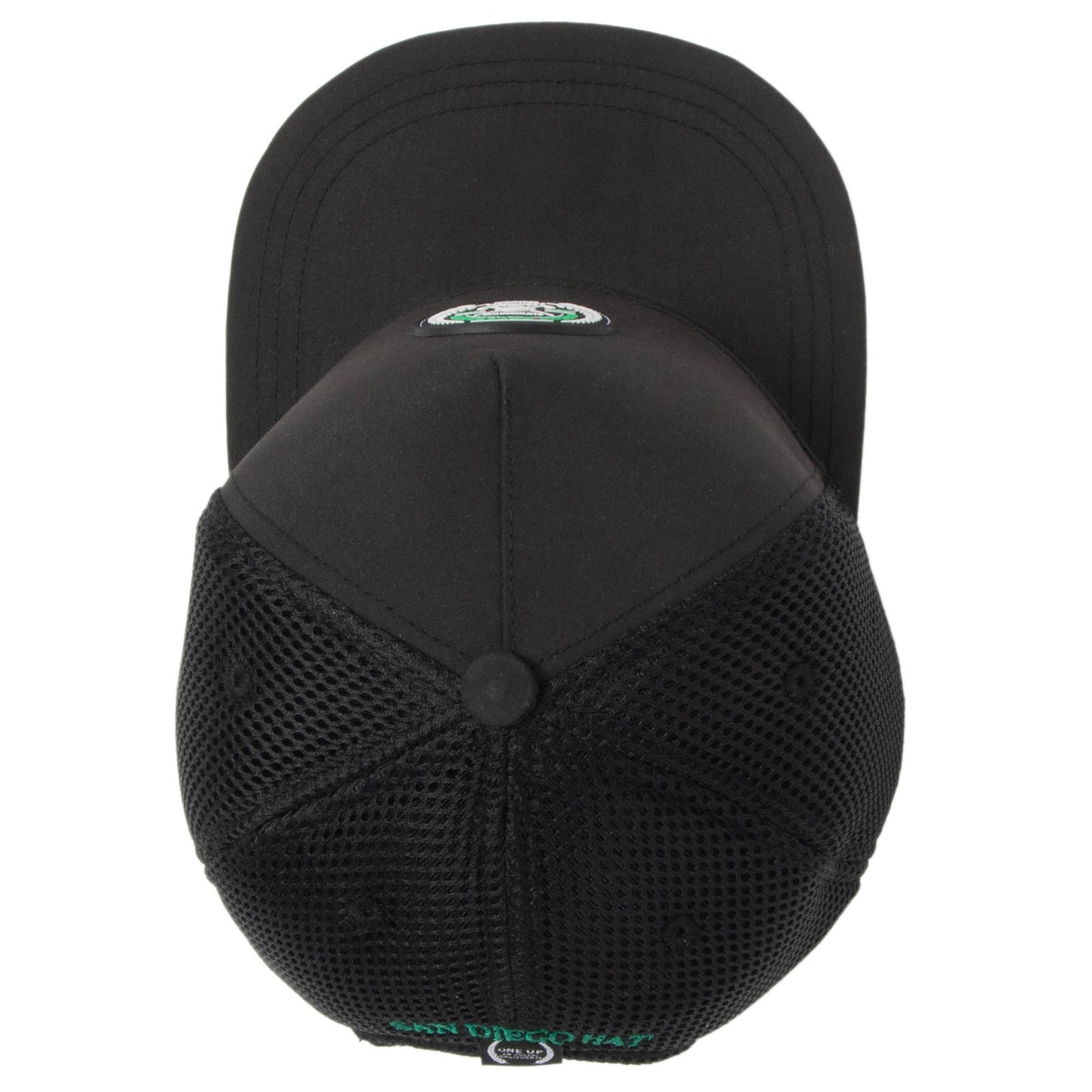 La Jolla Mesh Cap - ONE UP Collection