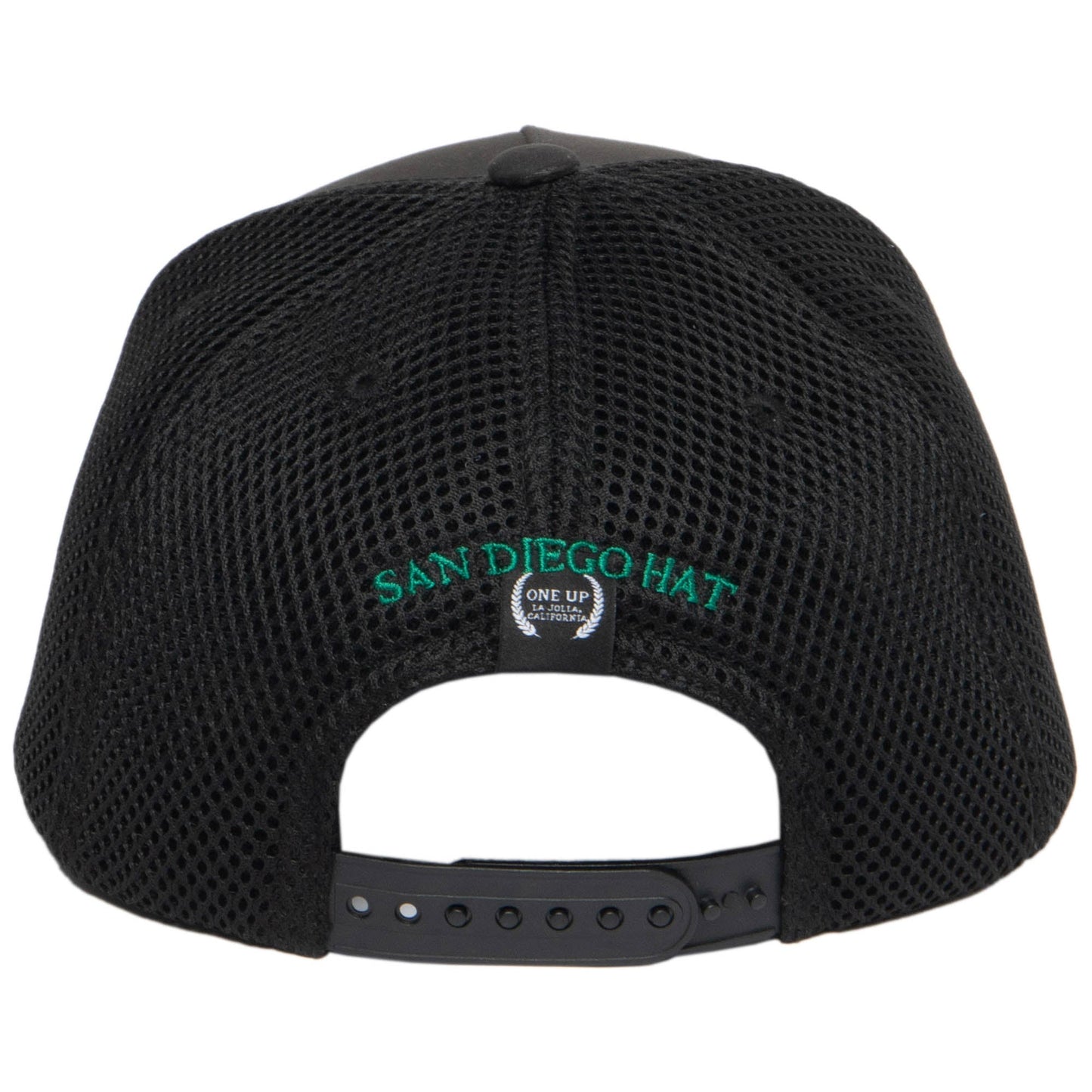 La Jolla Mesh Cap - ONE UP Collection