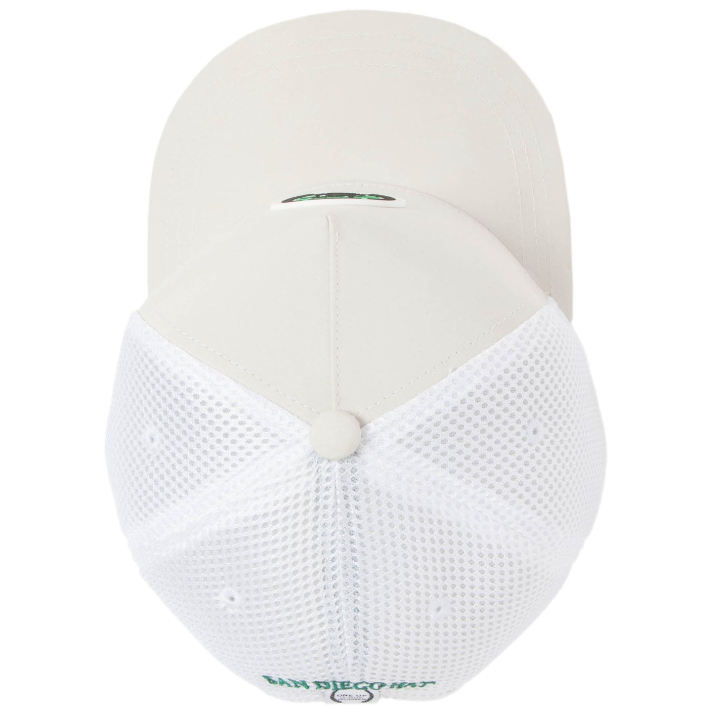 La Jolla Mesh Cap - ONE UP Collection