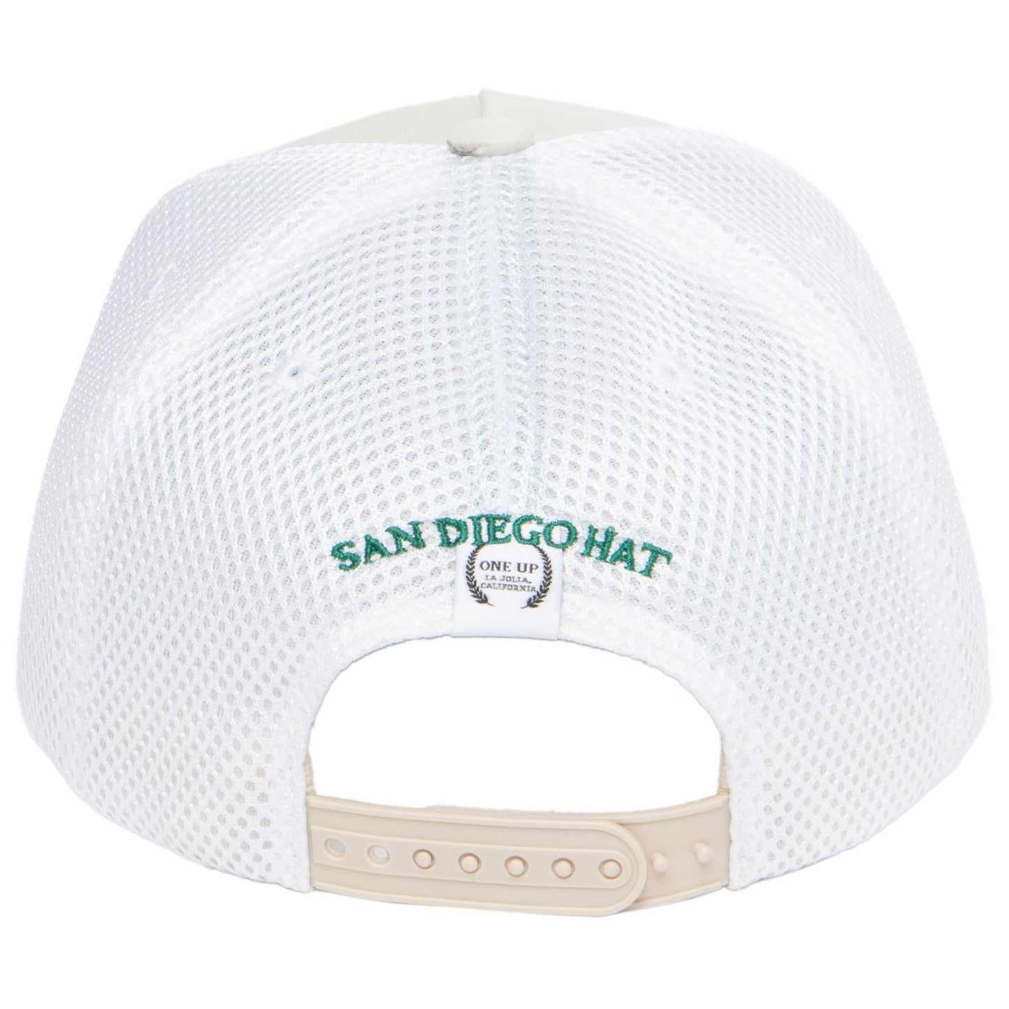 La Jolla Mesh Cap - ONE UP Collection