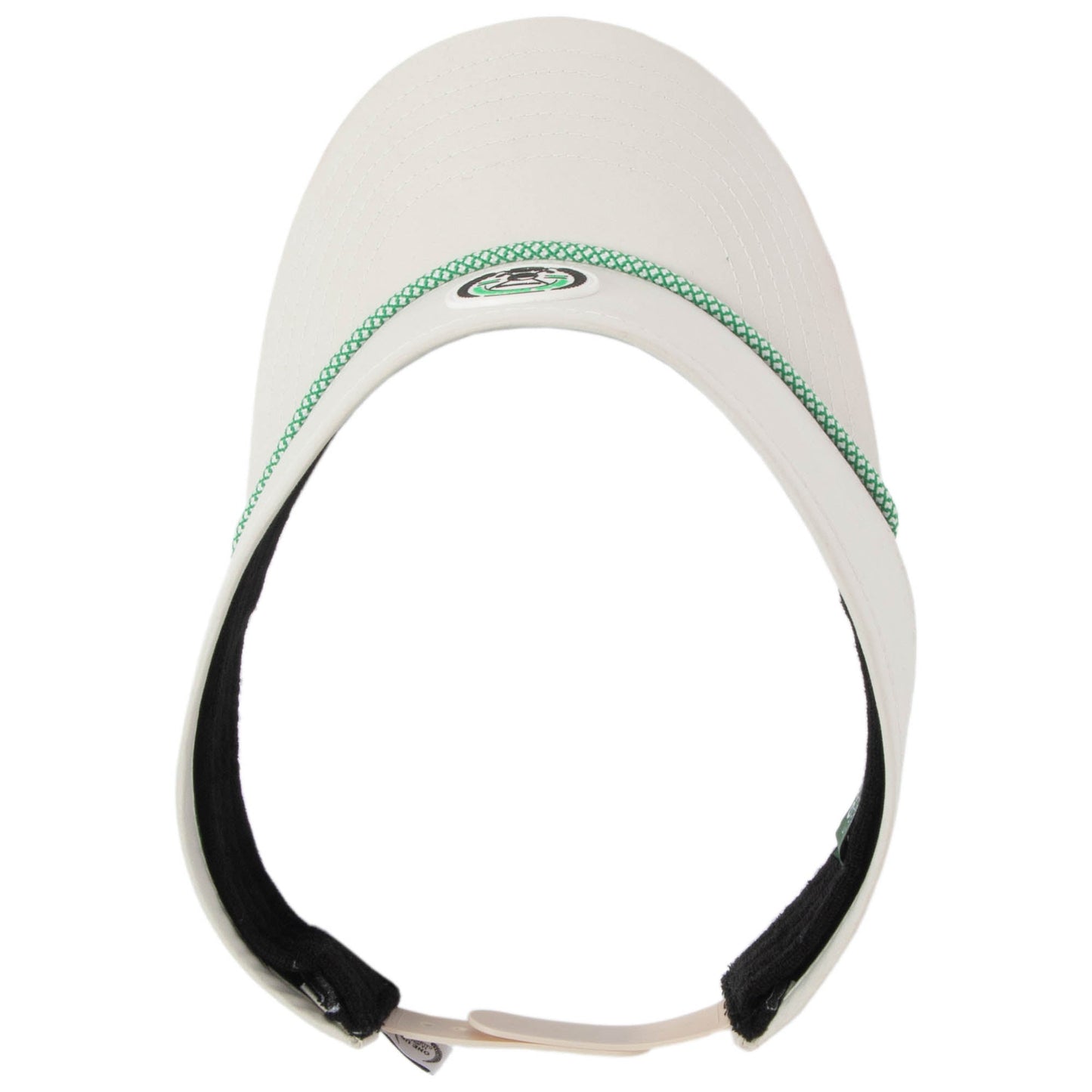 La Jolla Snapback Visor - ONE UP Collection