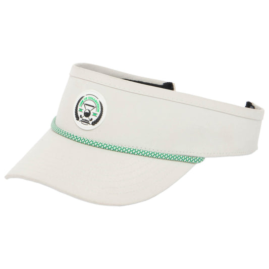 La Jolla Snapback Visor - ONE UP Collection