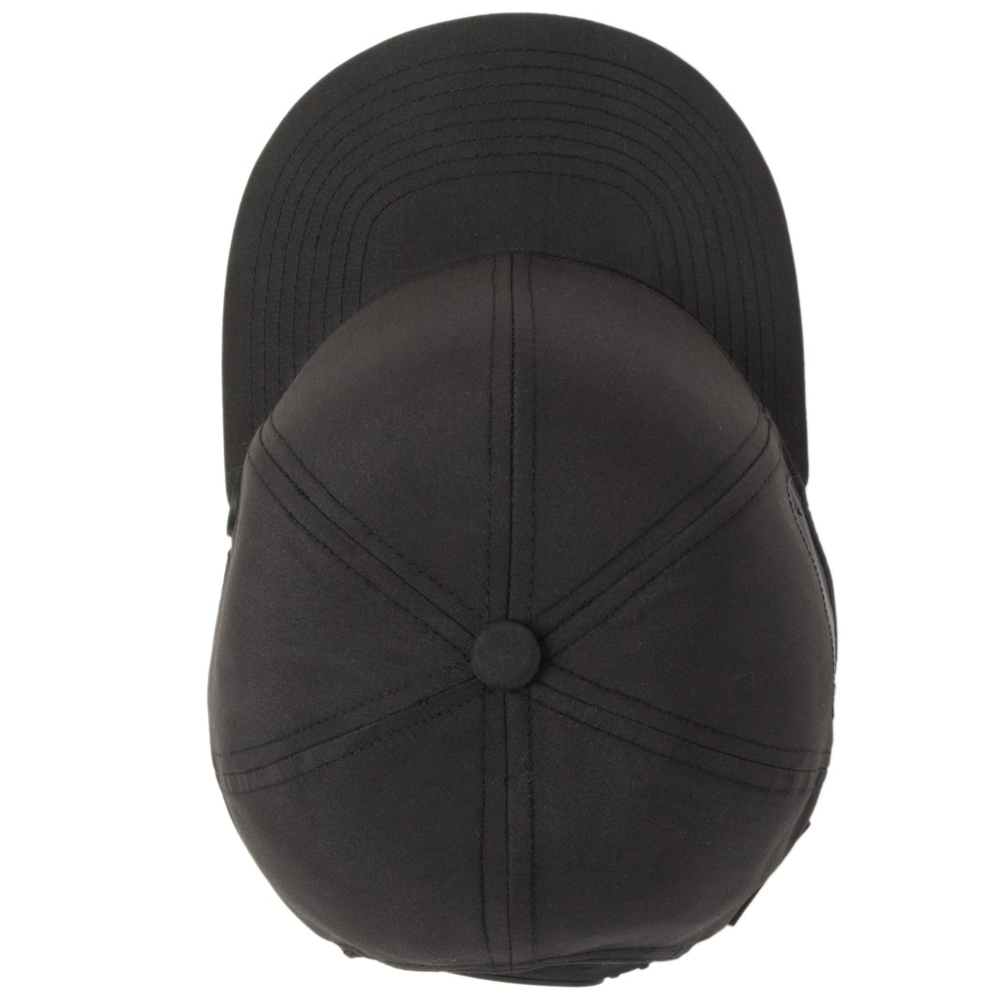 ONE UP Collection - 6 Panel Snapback with Golf Tee Holder