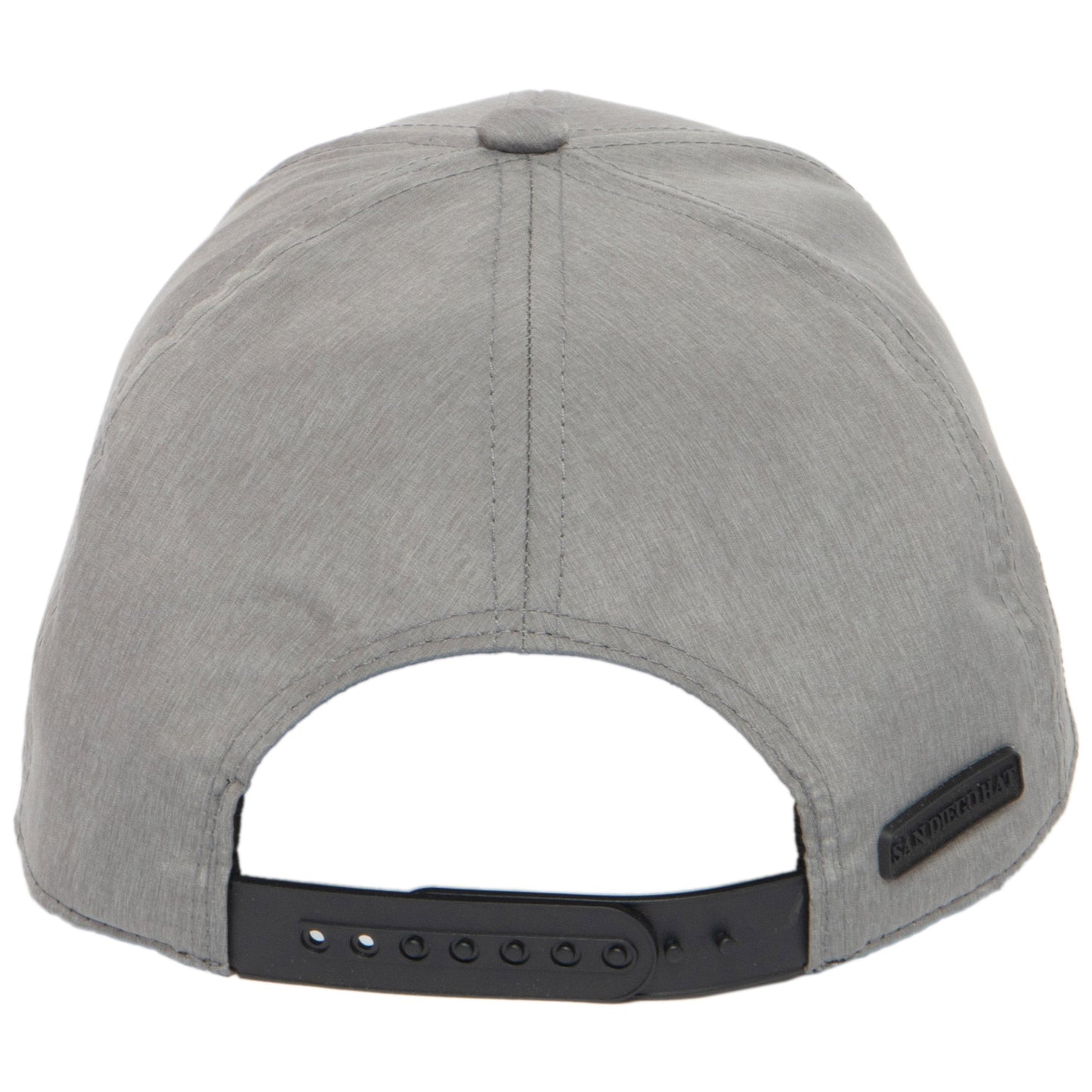 ONE UP Collection - 6 Panel Snapback with Golf Tee Holder