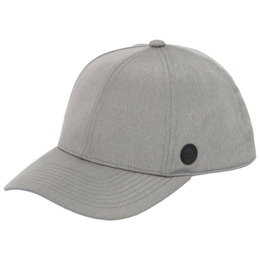 ONE UP Collection - 6 Panel Snapback with Golf Tee Holder