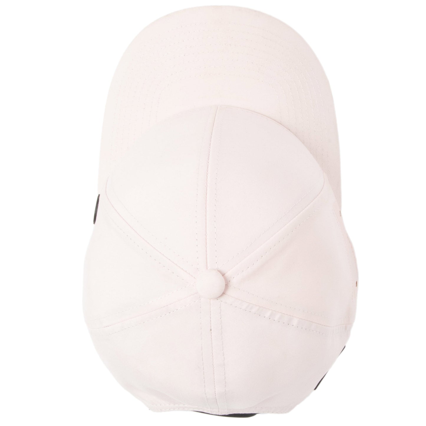 ONE UP Collection - 6 Panel Snapback with Golf Tee Holder