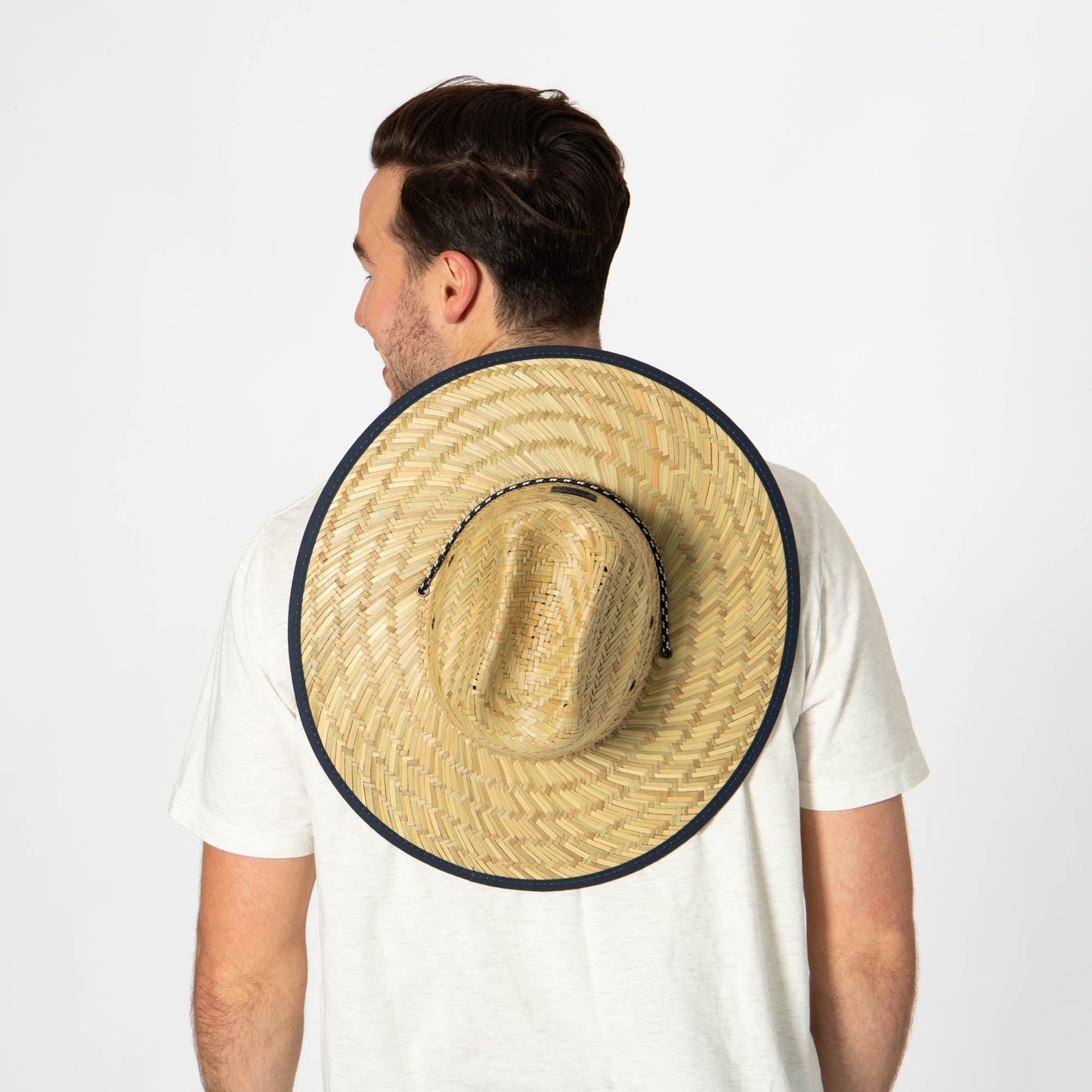 ONE UP Collection Lifeguard with Golf Pin Underbrim