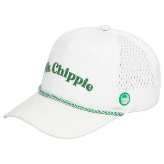 ONE UP Collection - Ms. Chippie Snapback