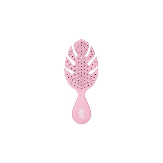 Wet brush go green mini detangler/Pink 2 Oz