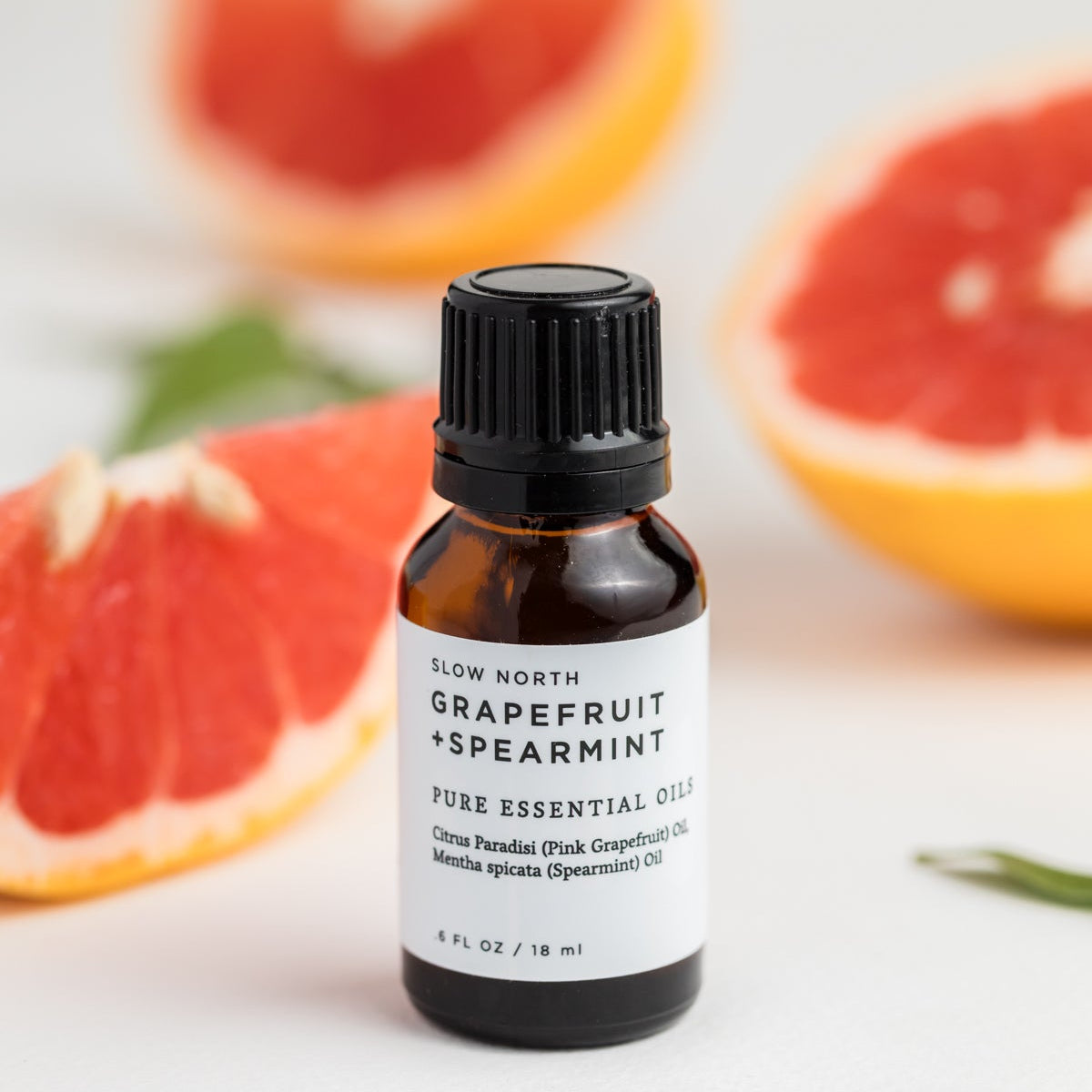 Essential Oil Diffuser Blends - Osadia Concept Store