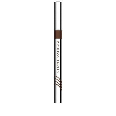 Physicians Formula Eye Booster Ultra Fine Eyeliner Deep Brown  0.016 fl oz - New