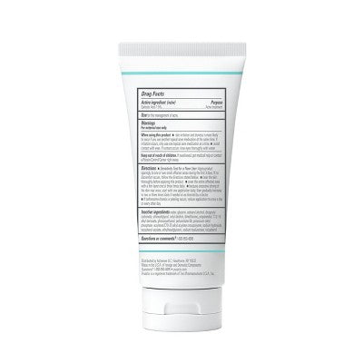 Proactiv Blemish Control Body Cream 4 fl oz - New