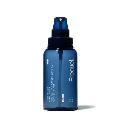 Prequel Multi-Quench Hydration Face Mist 4 fl oz - Missing Lid