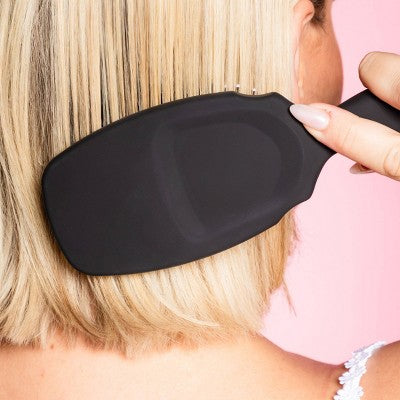 Gimme Beauty Detangling Hair Brush for Fine Hair - Imperfect Box