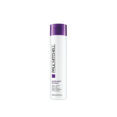 Paul Mitchell Extra-Body Shampoo 10.14 fl oz - New