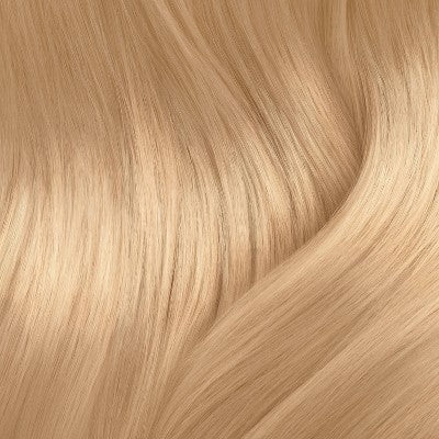L'Oreal Paris Colorsonic Permanent Hair Color Cartridge Light Blonde Natural 9 - Imperfect Box