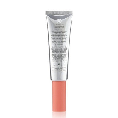 Naturium Tinted Dew Glow Moisturizer SPF 50 1.7 fl Deep - Missing Box