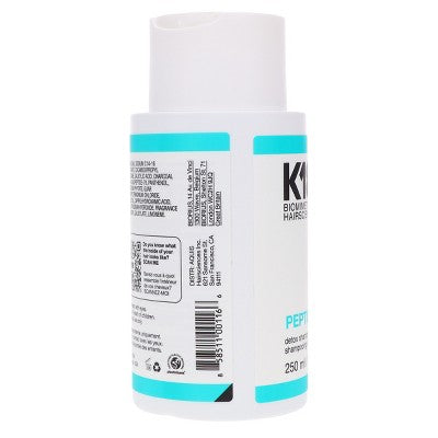 K18 Peptide Prep Detox Shampoo 8.5 oz - New