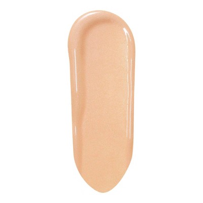 e.l.f. Halo Glow Liquid Filter Highlighter 00 Fair 1.06 fl oz - New