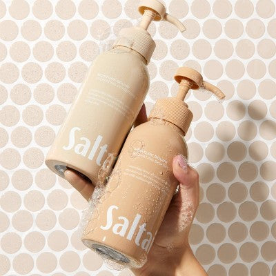 Saltair Moisture Bound Hydrating Conditioner 14 fl oz - Imperfect Container