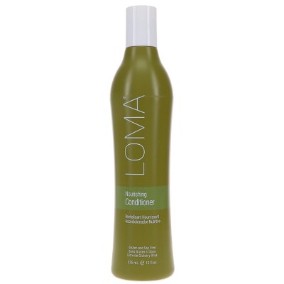 Loma Nourishing Conditioner 12 oz - New