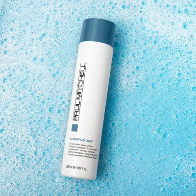Paul Mitchell Shampoo One 33.8 fl oz - Imperfect Container