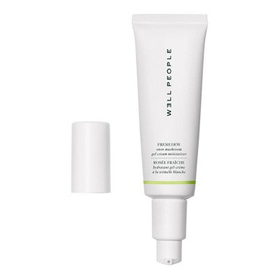 Well People Fresh Dew Snow Mushroom Gel-Cream Moisturizer 1.76oz - Imperfect Box