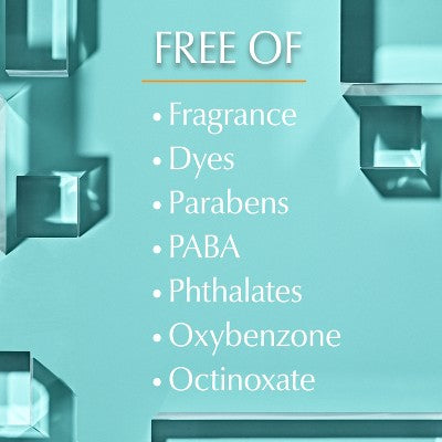 Eucerin Sensitive Tinted Mineral Face Sunscreen SPF 35 1.7 fl oz - Imperfect Box