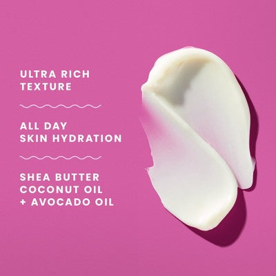 Hawaiian Tropic Exotic Coconut Aftersun Body Butter 8oz - Imperfect Container