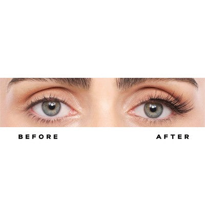 Eylure Faux Mink Royal False Eyelashes 4ct - Imperfect Box