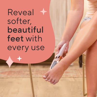 Finishing Touch Flawless Pedi - Imperfect Box