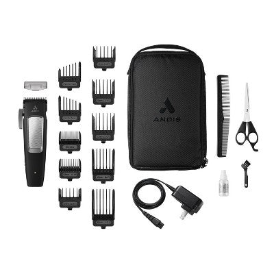Andis inCRED Lithium Clipper - New