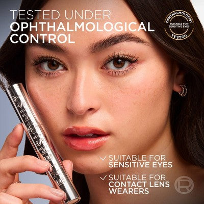 L'Oreal Paris Extensionist Curling & Lengthening Mascara Black Washable 994 0.41 fl oz - Imperfect Box