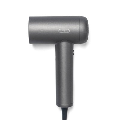TYMO  Airhype Lite High Speed Hair Dyer Silver 1500W - Imperfect Box
