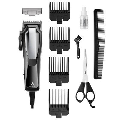 Andis Ultra Clip Corded Clipper Kit 10ct - New