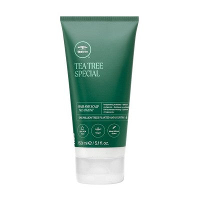 Tea Tree Hair and Scalp Hair Treatment 5.1oz - New