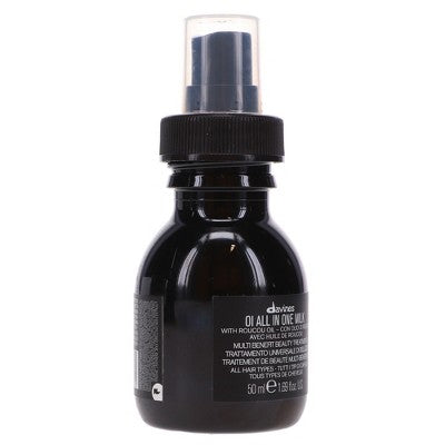 Davines OI All In One Milk 1.69 oz - Imperfect Container