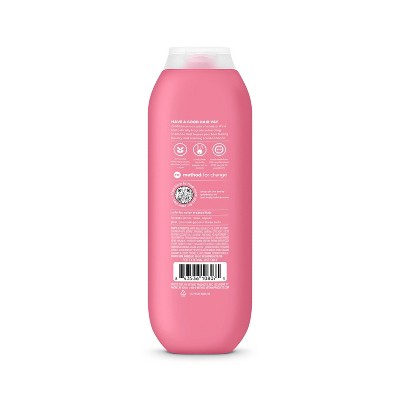 Method Pure Peace Volumizing Shampoo 14 fl oz - Imperfect Container