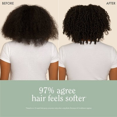 Rizos Curls Biotin Shampoo 10 fl oz - Imperfect Container - Osadia Concept Store