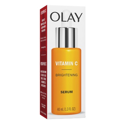 Olay Vitamin C Serum 1.3 fl oz - Missing Box