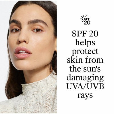 Neutrogena Healthy Skin Anti-Aging Perfector with Retinol & Broad Spectrum SPF 20 Sunscreen 20 Fair to Light 1 fl oz - Imperfect Container